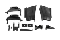 Land Rover Defender 2019– Virsbūves komplekts (OCTA) modelim 90 foto 23