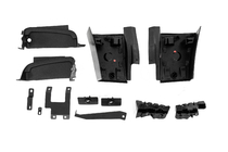 Land Rover Defender 2019– Virsbūves komplekts (OCTA) modelim 90 foto 26