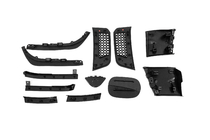 Land Rover Defender 2019– Virsbūves komplekts (OCTA) modelim 90 foto 49