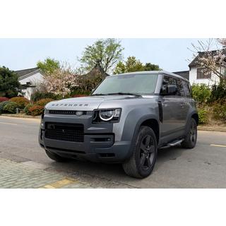 Virsbūves komplekts (OCTA) modelim 90 Land Rover Defender 2019– foto 1