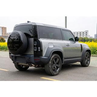 Virsbūves komplekts (OCTA) modelim 90 Land Rover Defender 2019– foto 3