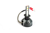 LED spuldžu komplekts H1 Niken Pro-series 1 gab. foto 1