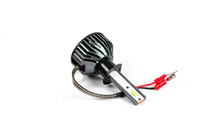 LED spuldžu komplekts H1 Niken Pro-series 1 gab. foto 2