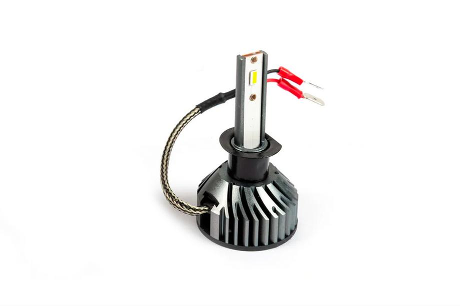 LED spuldžu komplekts H1 Niken Pro-series 1 gab. Image