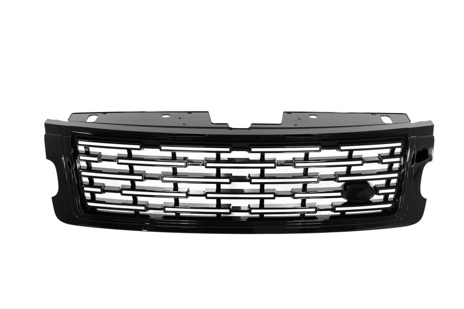 Range Rover IV L405 2013–2021 Radiatora reste L460 stilā (2018+) Image