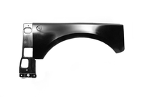 Range Rover III L322 2002–2012 Labais spārns foto 1