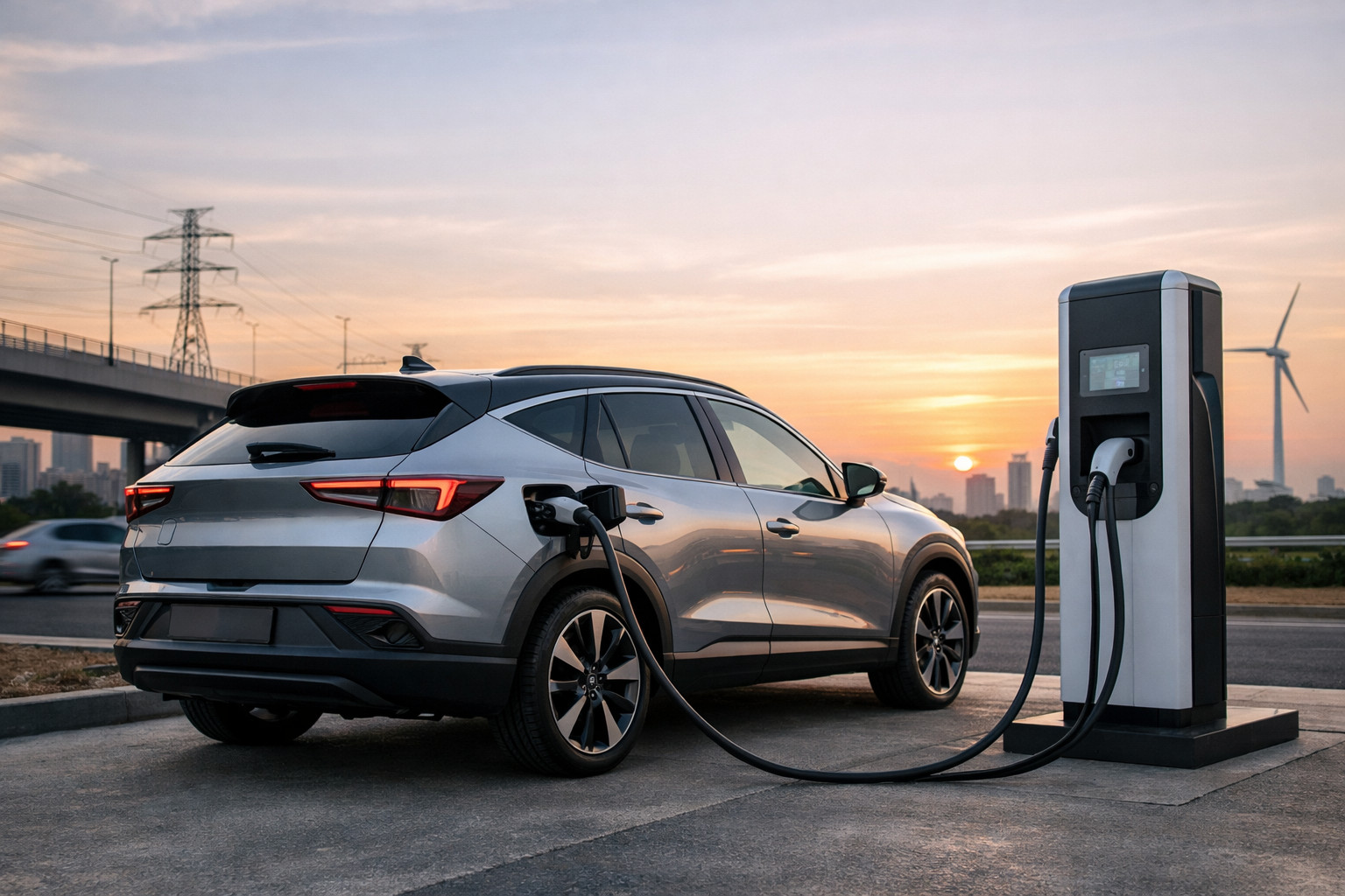 Canton Fair 2026 apskats: šī gada auto un tehnoloģijas