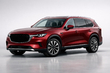 Mazda CX-90 apskats: flagmaņa trīs rindu krosovers ģimenei foto 1