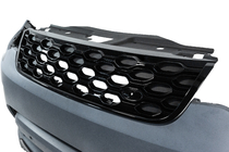 Land Rover Discovery V 2017– Virsbūves apdares komplekts 2022. gada faceliftam foto 8