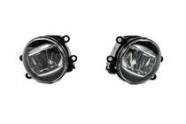 Toyota Land Cruiser 200 2007–2021 Miglas lukturi 2016+ (2 gab.) foto 1