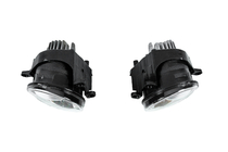 Toyota Land Cruiser 200 2007–2021 Miglas lukturi 2016+ (2 gab.) foto 2