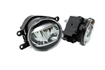 Toyota Land Cruiser 200 2007–2021 Miglas lukturi 2016+ (2 gab.) foto 4