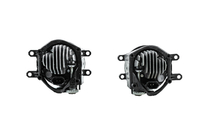 Toyota Land Cruiser 200 2007–2021 Miglas lukturi 2016+ (2 gab.) foto 6