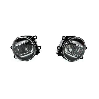 Miglas lukturi 2016+ (2 gab.) Toyota Land Cruiser 200 2007–2021 foto 1