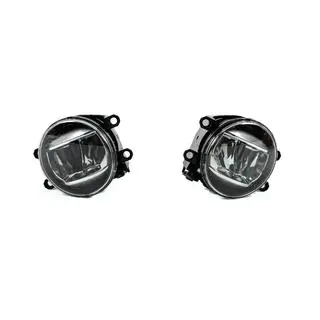 Miglas lukturi 2016+ (2 gab.) Toyota Land Cruiser 200 2007–2021 foto 1
