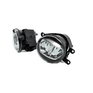 Miglas lukturi 2016+ (2 gab.) Toyota Land Cruiser 200 2007–2021 foto 3