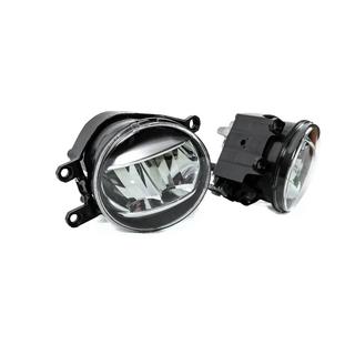 Miglas lukturi 2016+ (2 gab.) Toyota Land Cruiser 200 2007–2021 foto 4