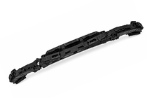 Mercedes S-class W222 2013–2022 Priekšējā bampera pastiprinātāja enerģijas absorbētājs (2018+) foto 1