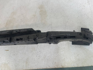 Mercedes S-class W222 2013–2022 Priekšējā bampera pastiprinātāja enerģijas absorbētājs (2018+) foto 4