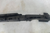 Mercedes S-class W222 2013–2022 Priekšējā bampera pastiprinātāja enerģijas absorbētājs (2018+) foto 2