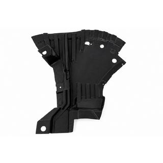 Plastmasas aizsargs zem bufera S63/S65 (3 gab.) Mercedes S-class W222 2013–2022 foto 2