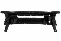 Mercedes S-class W222 2013–2022 Aizmugurējā bufera kronšteins (1 gab.) foto 1