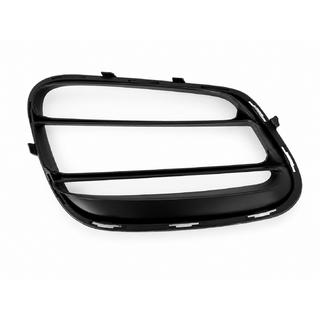 Priekšējā bampera miglas luktura apmale S63 2018-2020 (labā) foto 3