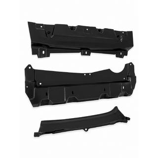 Stiprinājumu komplekts (priekšējais) V3 Toyota Land Cruiser Prado 150 2009–2023 foto 2