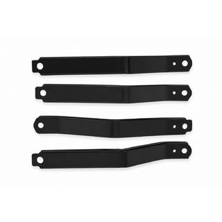 Stiprinājumu komplekts (priekšējais) V3 Toyota Land Cruiser Prado 150 2009–2023 foto 3
