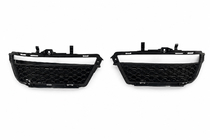 Mercedes S-class W221 2005–2013 Miglas lukturu restīšu komplekts (S63/65) foto 2