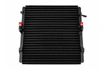 Toyota Land Cruiser 100 1998–2007 Kondicioniera kondensators foto 2