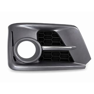 Izpārdošana! Kreisais miglas luktura režģis F-Sport (2012-2015) Lexus LX570/450d 2008–2022 foto 1