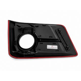 Labais miglas luktura restes ieliktnis F-Sport (2012-2015) Lexus LX570/450d 2008–2022 foto 2