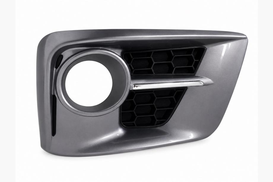 Lexus LX570/450d 2008–2022 Labais miglas luktura restes ieliktnis F-Sport (2012-2015) Image