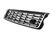 Range Rover IV L405 2013–2021 Radiatora reste L460 stilā (2013-2018) foto 5