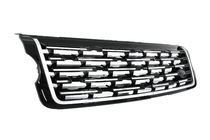 Range Rover IV L405 2013–2021 Radiatora reste L460 stilā (2013-2018) foto 7