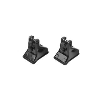 Apakšējais bampera stiprinājums (2 gab.) Lexus GX460 2009–2023 foto 1