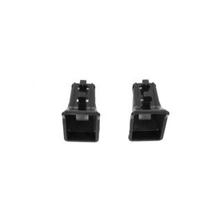 Apakšējais bampera stiprinājums (2 gab.) Lexus GX460 2009–2023 foto 3