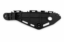 Lexus GX460 2009–2023 Priekšējā bufera labās puses stiprinājums/vadlīnija foto 2