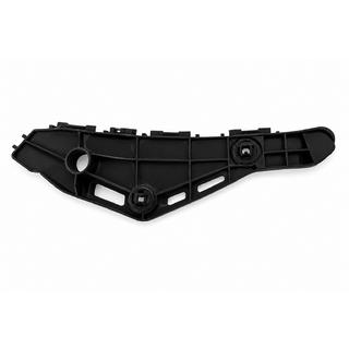 Priekšējā bufera labās puses stiprinājums/vadlīnija Lexus GX460 2009–2023 foto 1