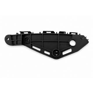 Priekšējā bufera labās puses stiprinājums/vadlīnija Lexus GX460 2009–2023 foto 2