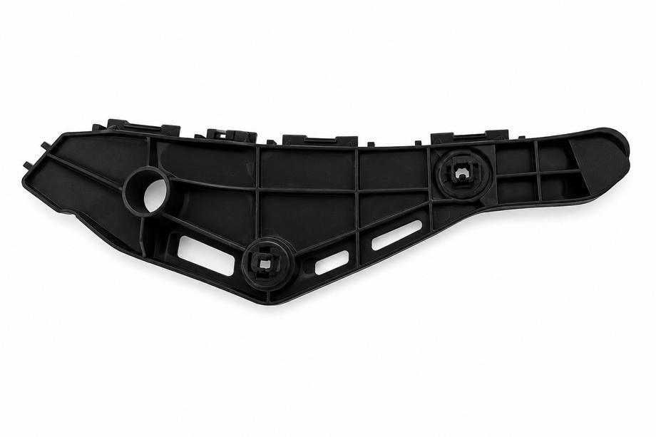 Lexus GX460 2009–2023 Priekšējā bufera labās puses stiprinājums/vadlīnija Image