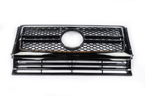 Mercedes G class W463 1990–2018 Bodykit komplekts G65 foto 3