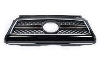 Mercedes G class W463 1990–2018 Bodykit komplekts G65 foto 8