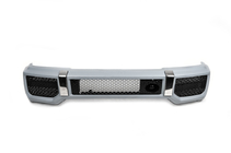 Mercedes G class W463 1990–2018 Bodykit komplekts G65 foto 2