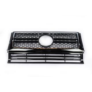 Bodykit komplekts G65 Mercedes G сlass W463 1990–2018 foto 3