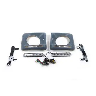Bodykit komplekts G65 foto 4