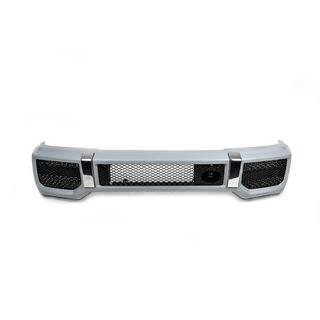Bodykit komplekts G65 Mercedes G сlass W463 1990–2018 foto 2