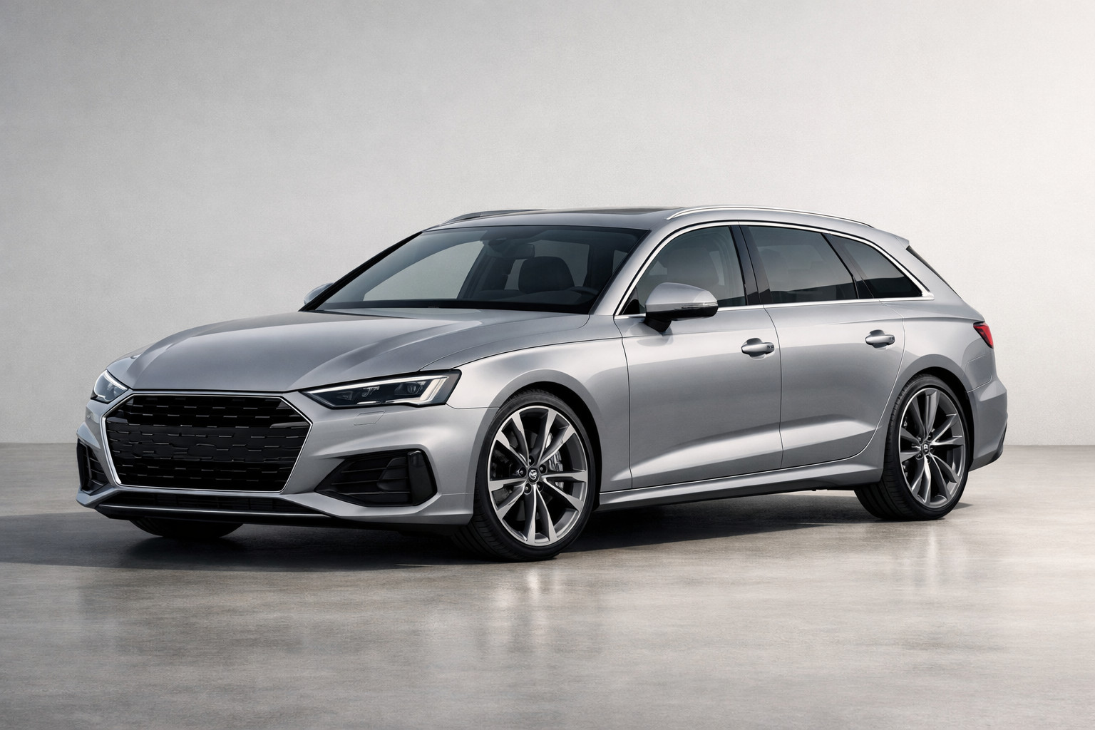 Audi A5 Avant B10 2025 apskats: jaunās paaudzes universālis atturīgam premium