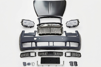 Rolls-Royce Ghost 2009–2020 Facelift komplekts V 2014-2020 foto 2